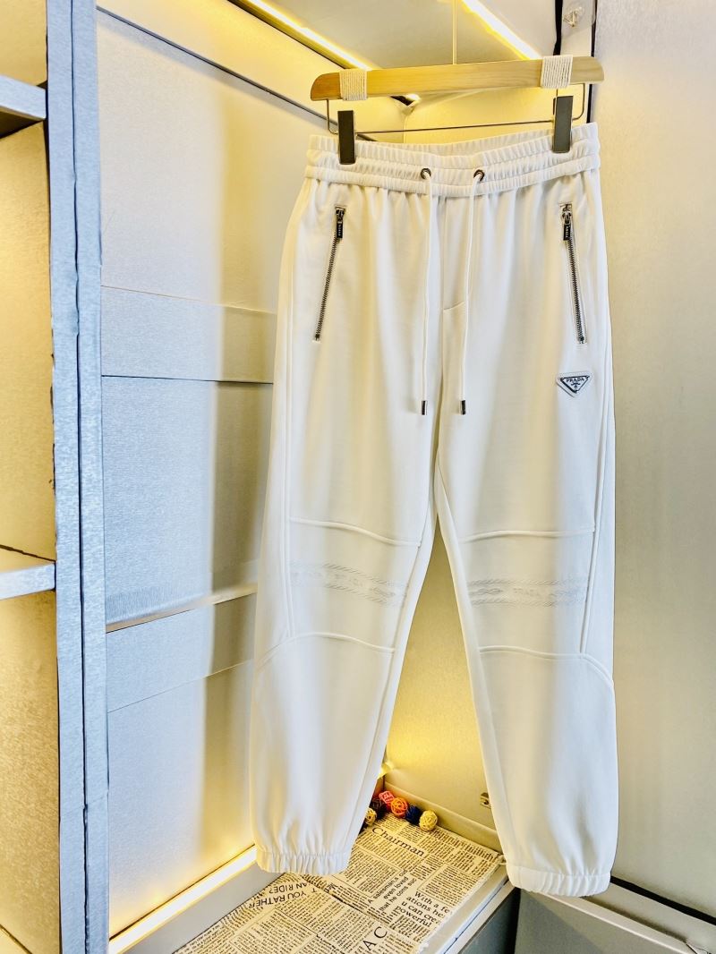 Prada Long Pants